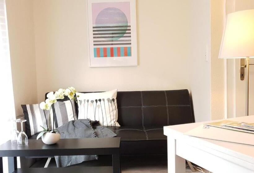 Pensiune Gästehaus Am Sonnenhügel