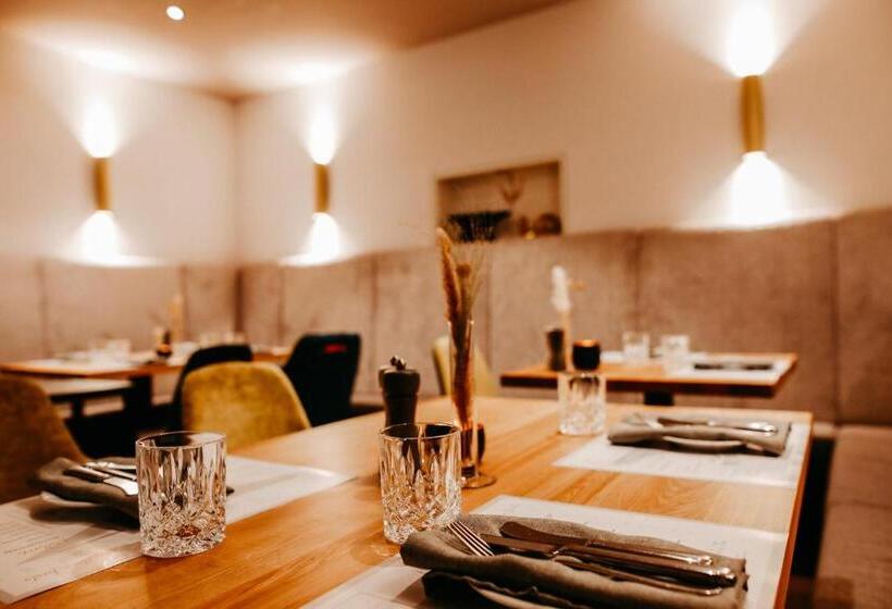 膳宿费 Romantik Hotel Schmiedegasthaus Gehrke