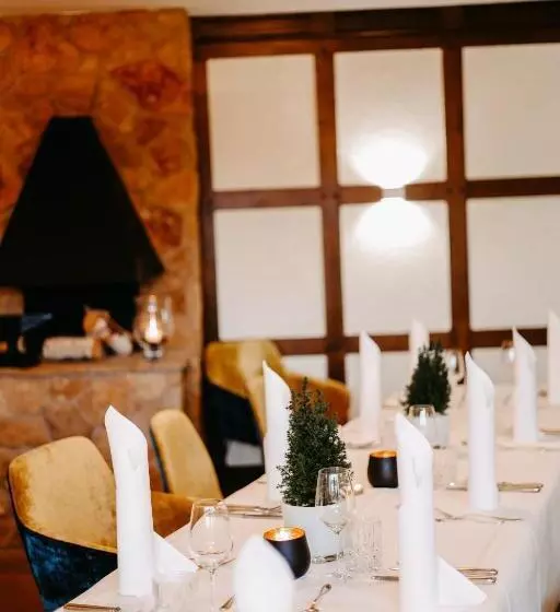 Пансион Romantik Hotel Schmiedegasthaus Gehrke