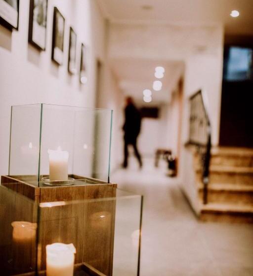 膳宿费 Romantik Hotel Schmiedegasthaus Gehrke