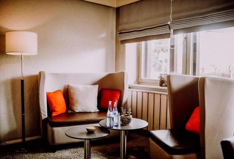 膳宿费 Romantik Hotel Schmiedegasthaus Gehrke