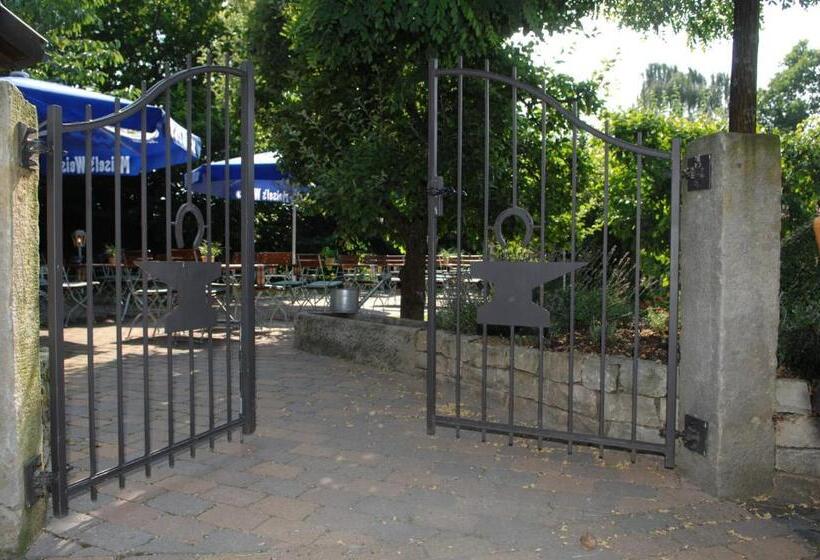 膳宿费 Romantik Hotel Schmiedegasthaus Gehrke