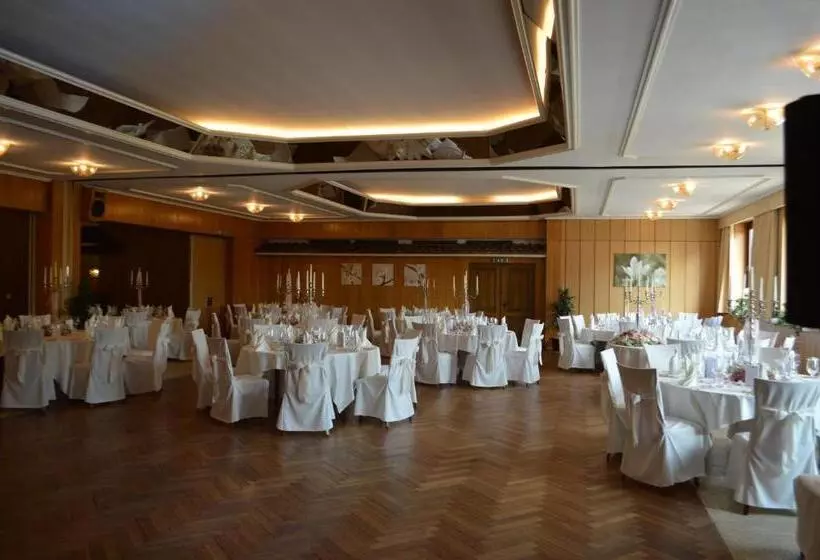 Пансион Romantik Hotel Schmiedegasthaus Gehrke