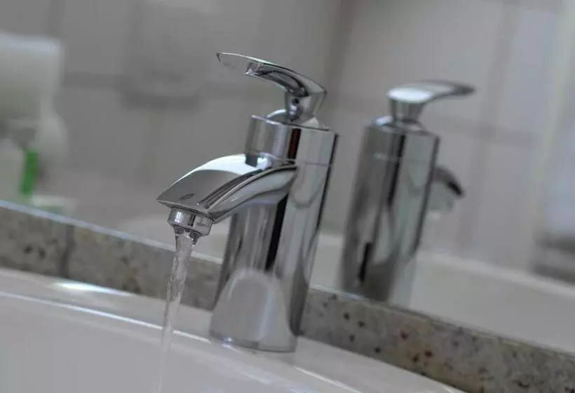 Пансион Romantik Hotel Schmiedegasthaus Gehrke