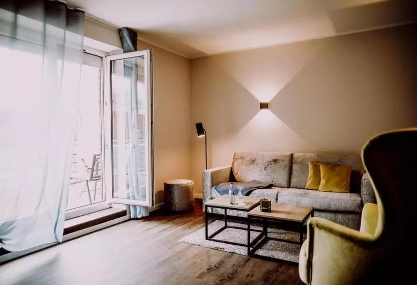 Пансион Romantik Hotel Schmiedegasthaus Gehrke