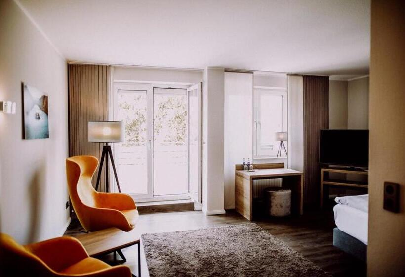 膳宿费 Romantik Hotel Schmiedegasthaus Gehrke