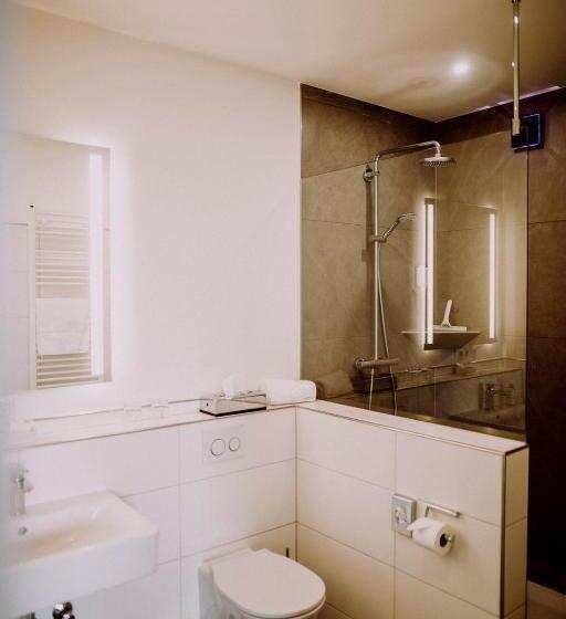 膳宿费 Romantik Hotel Schmiedegasthaus Gehrke