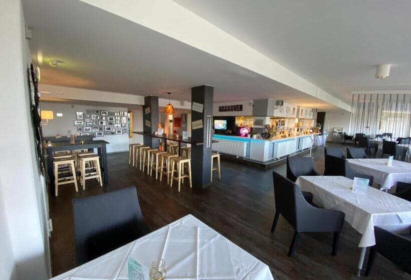 Pro Messe Hotel Hannover