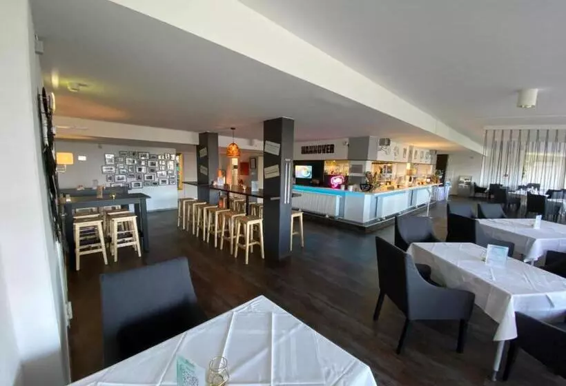 Pro Messe Hotel Hannover