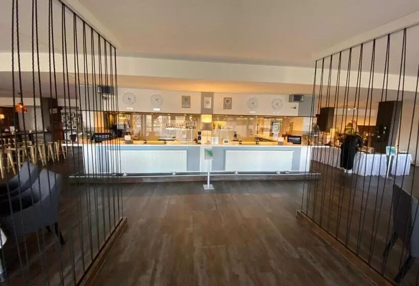 Pro Messe Hotel Hannover