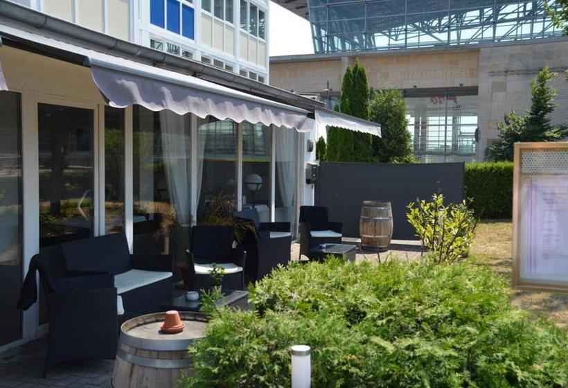 Pro Messe Hotel Hannover