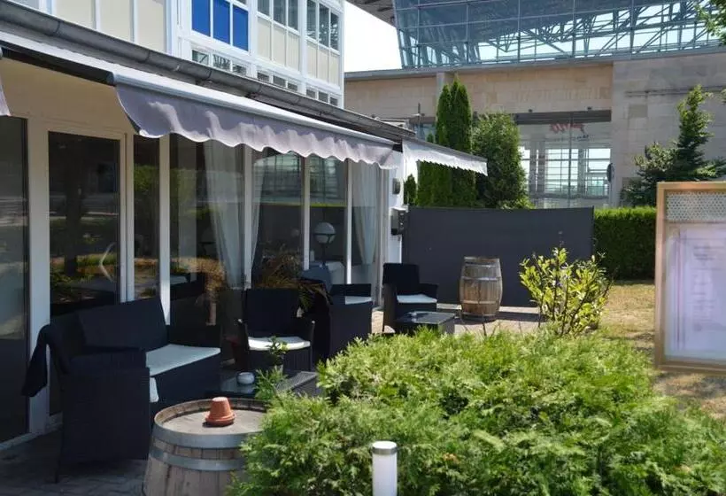 Pro Messe Hotel Hannover