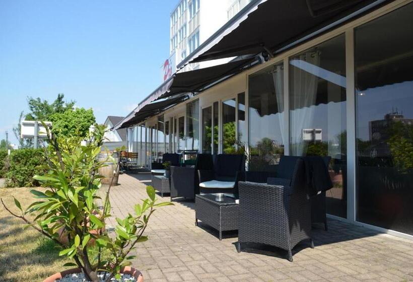 Pro Messe Hotel Hannover