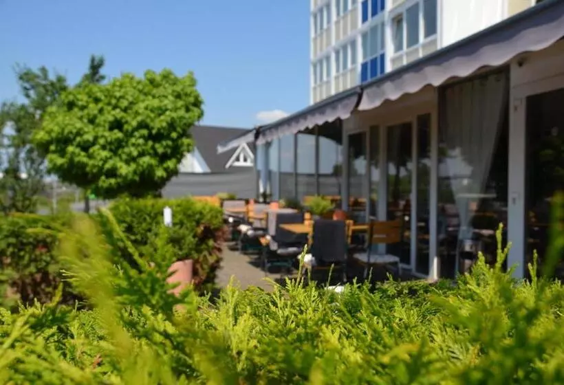 Pro Messe Hotel Hannover