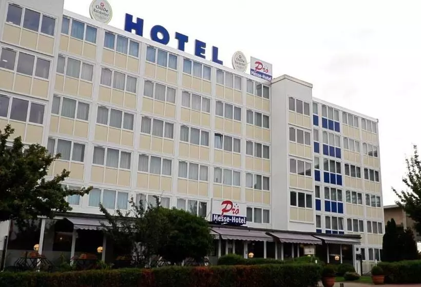 Pro Messe Hotel Hannover