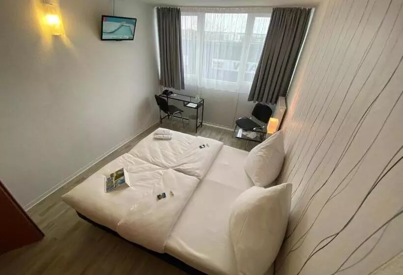 Pro Messe Hotel Hannover