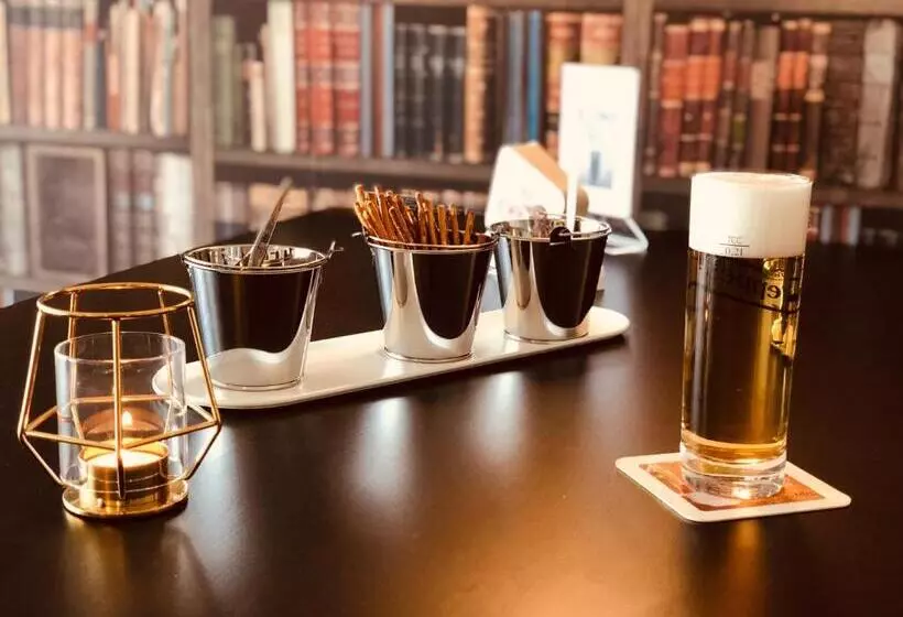 Pro Messe Hotel Hannover