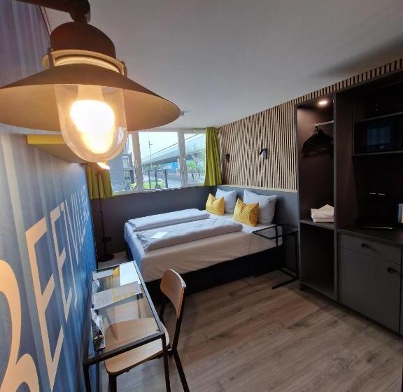 Pro Messe Hotel Hannover