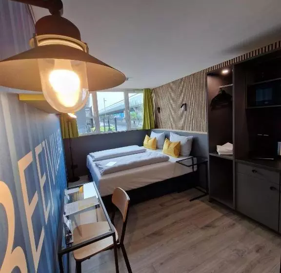 Pro Messe Hotel Hannover