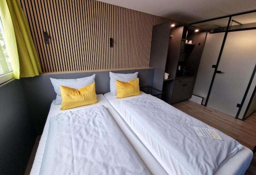 Pro Messe Hotel Hannover