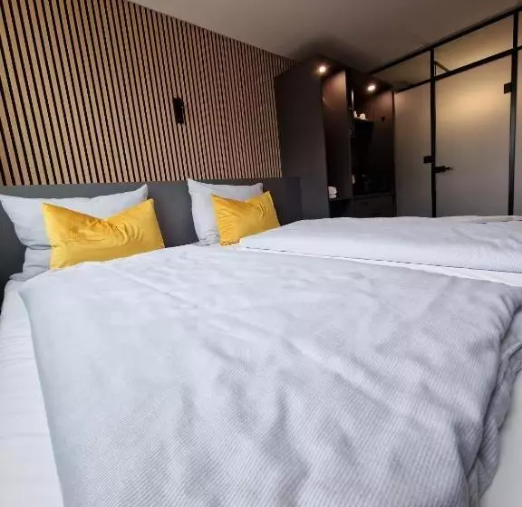 Pro Messe Hotel Hannover