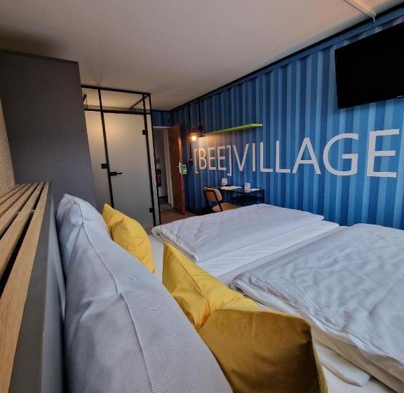 Pro Messe Hotel Hannover