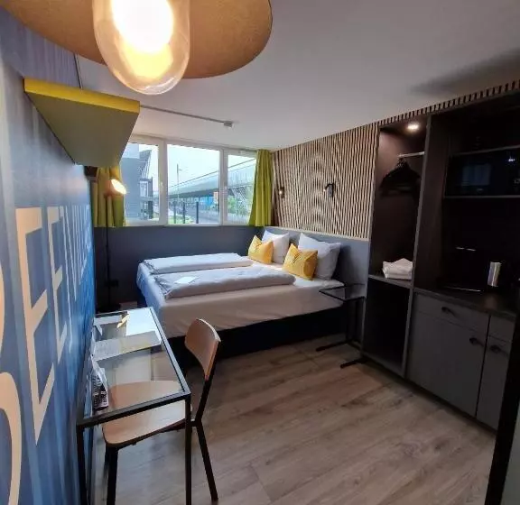 Pro Messe Hotel Hannover