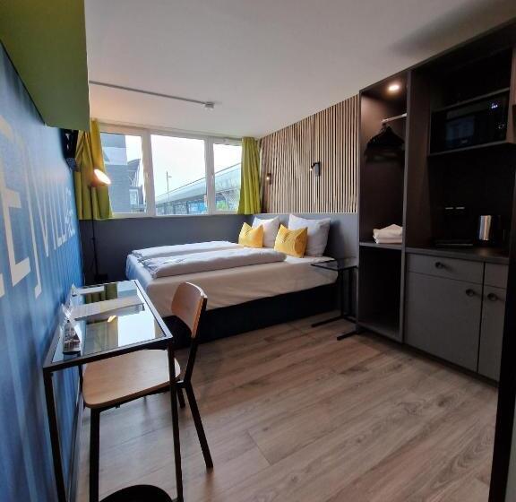 Pro Messe Hotel Hannover