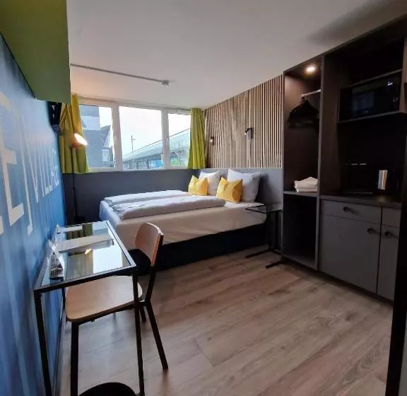 Pro Messe Hotel Hannover