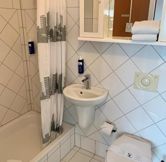 Pro Messe Hotel Hannover