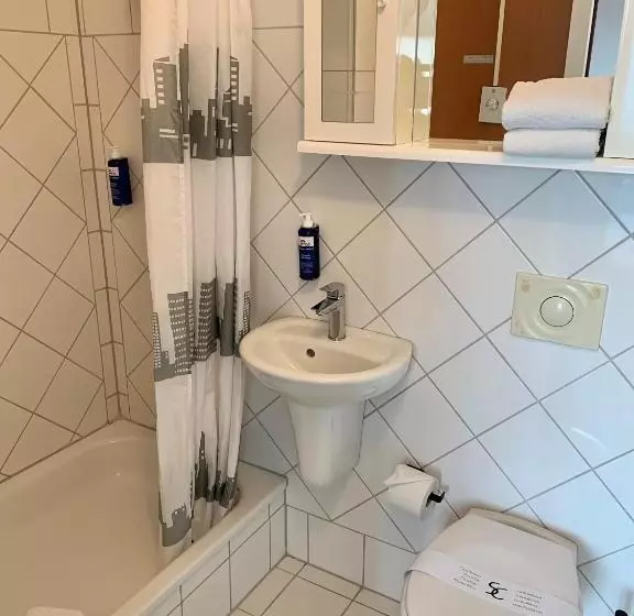 Pro Messe Hotel Hannover