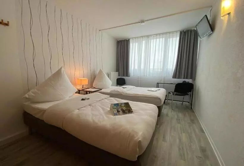 Pro Messe Hotel Hannover