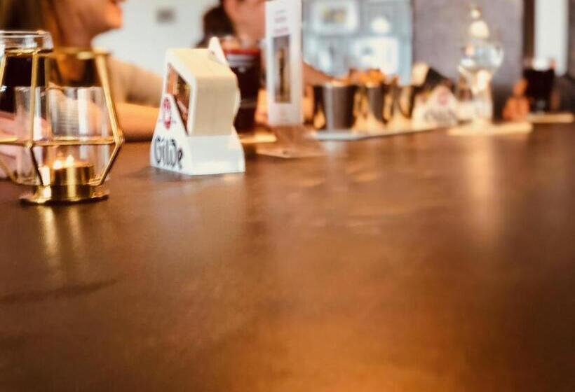 Pro Messe Hotel Hannover