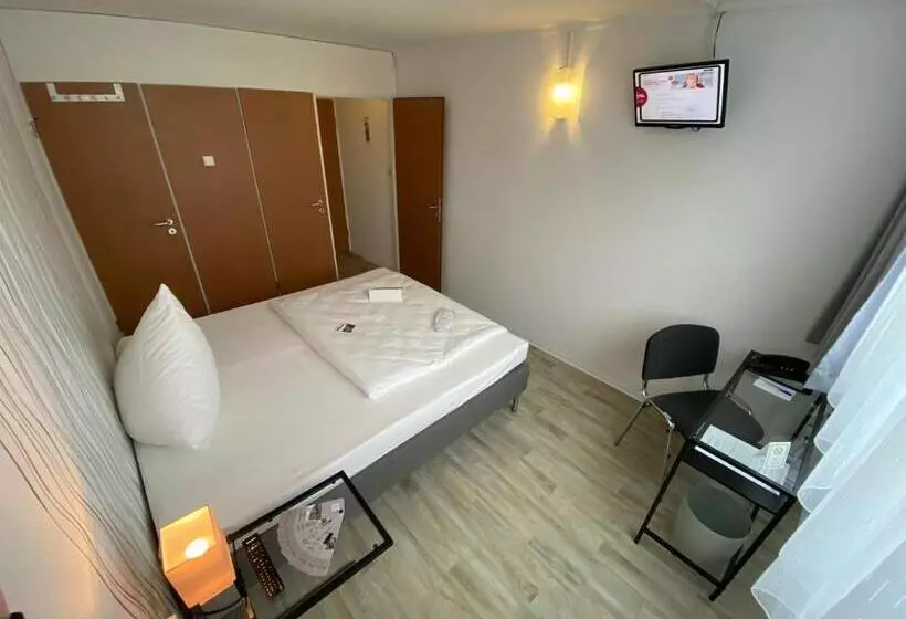 Pro Messe Hotel Hannover