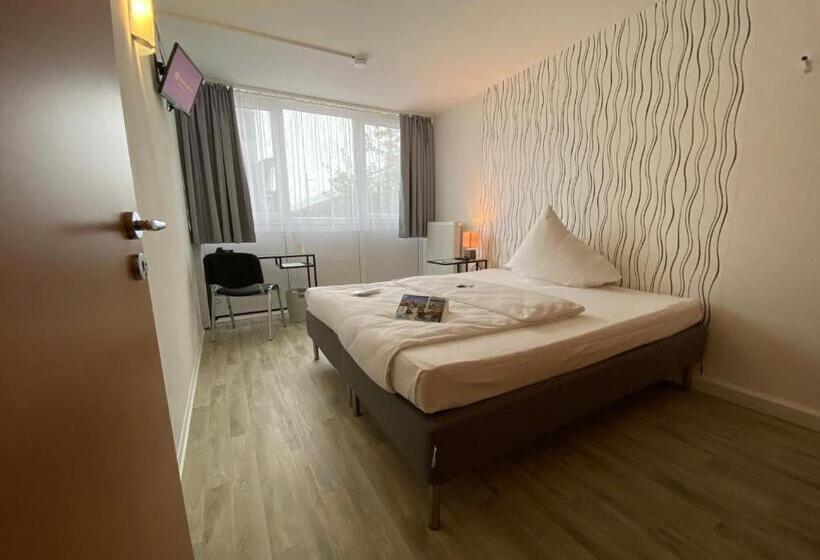 Pro Messe Hotel Hannover