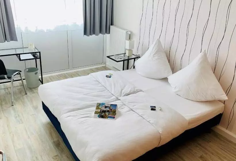 Pro Messe Hotel Hannover