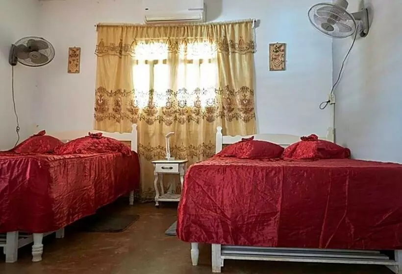 Casa Juanka y Judy