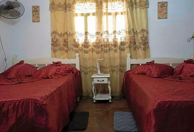 Casa Juanka y Judy