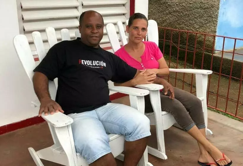 Casa Juanka y Judy