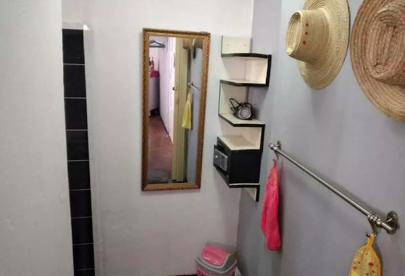 Casa Juanka y Judy