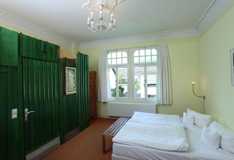 2t Hotel Artgenossen