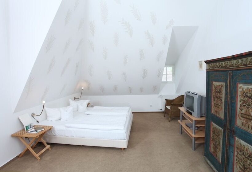 2t Hotel Artgenossen