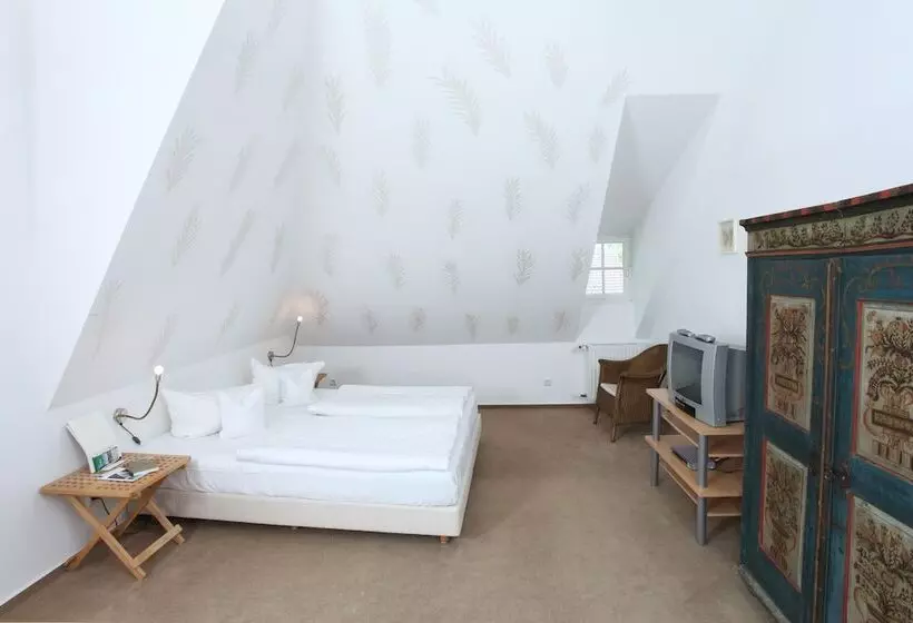 2t Hotel Artgenossen