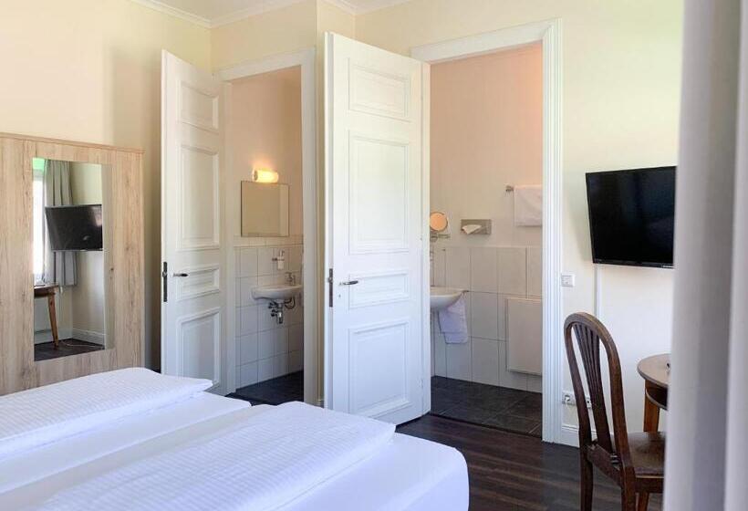 2t Hotel Artgenossen