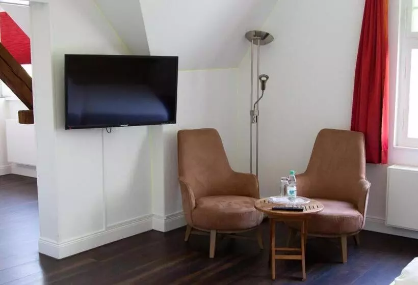 2t Hotel Artgenossen