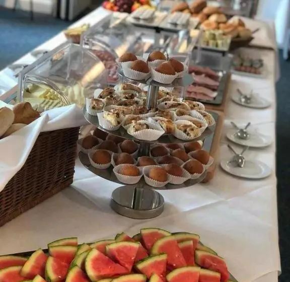 2t Hotel Artgenossen