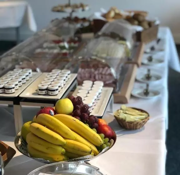 2t Hotel Artgenossen