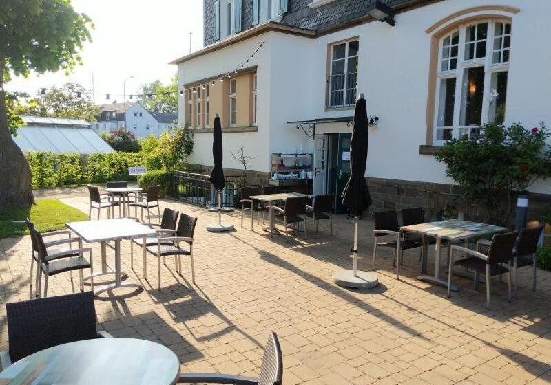 2t Hotel Artgenossen