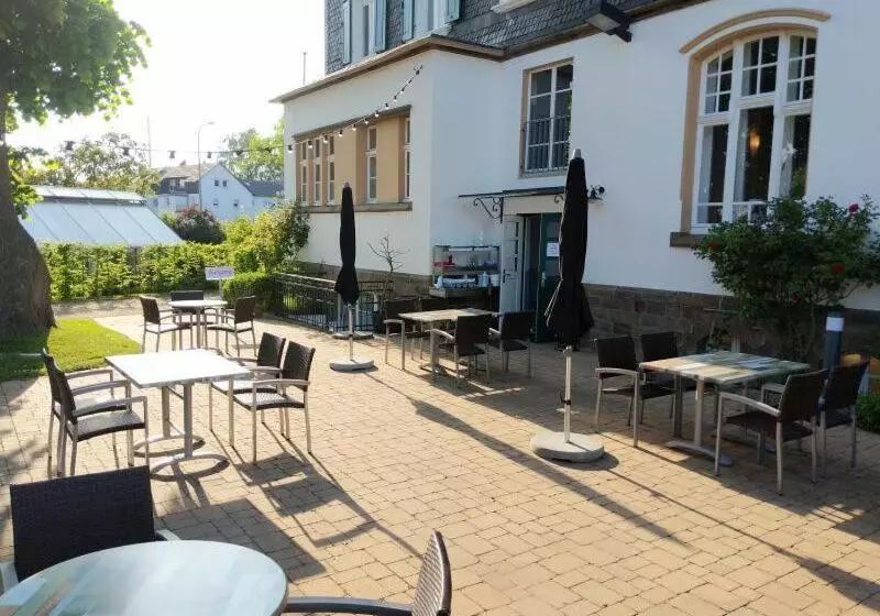 2t Hotel Artgenossen