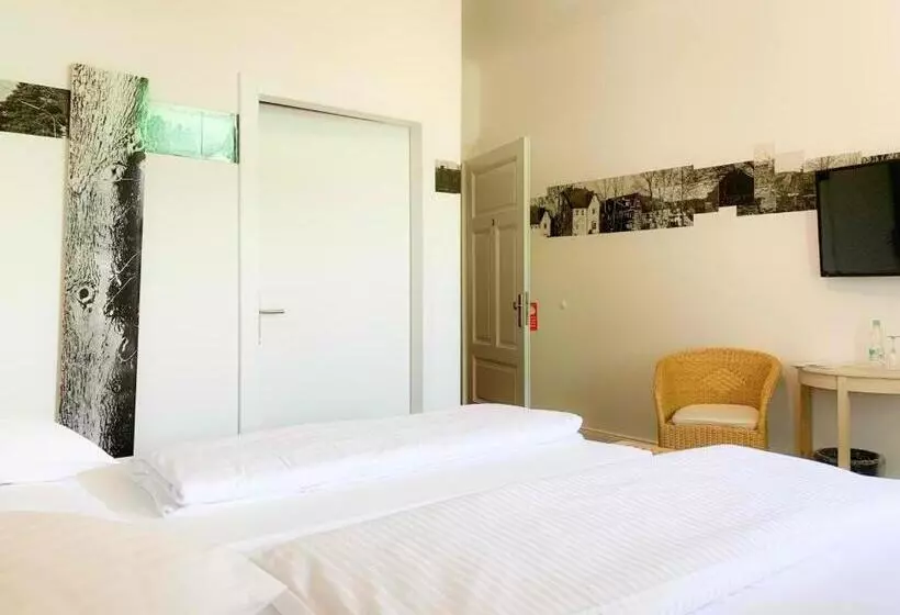 2t Hotel Artgenossen